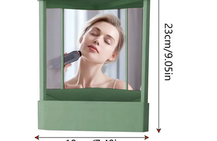 Non Reversing Mirror Professional