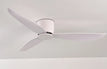 A1 White / 44 INCH