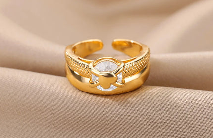Heart Ring