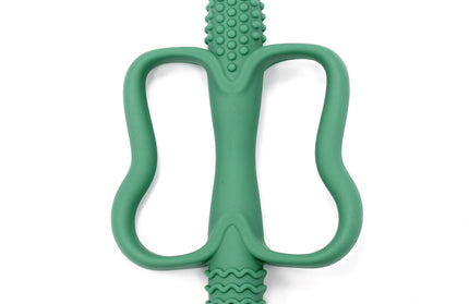 Baby teething toys
