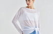 White / M