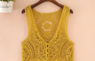 Yellow / One Size