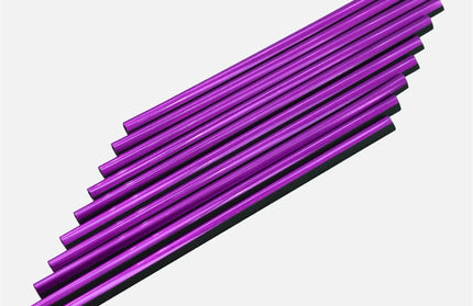 Car interior decoration strip for SEAT