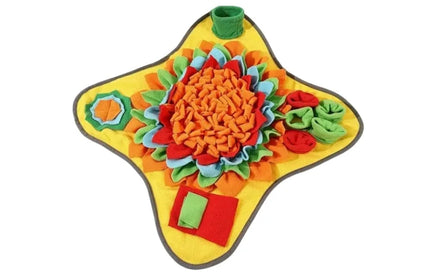 Pet Sniffing Training Mat