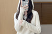 WHITE / XXL / China Mainland