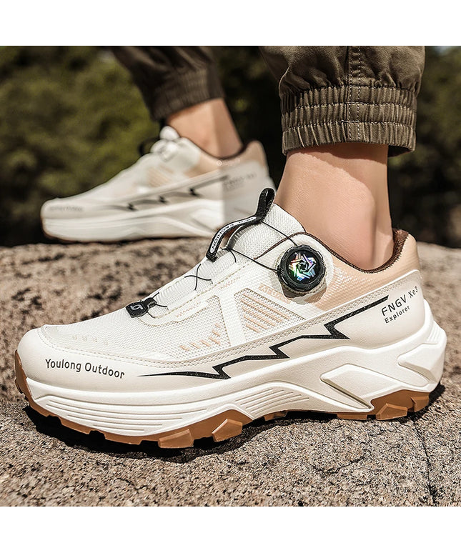 Men Sneakers Four Seasons Tennis