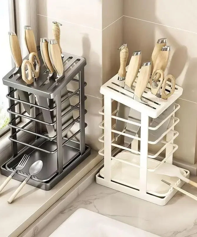 Multi-function Dish Rack