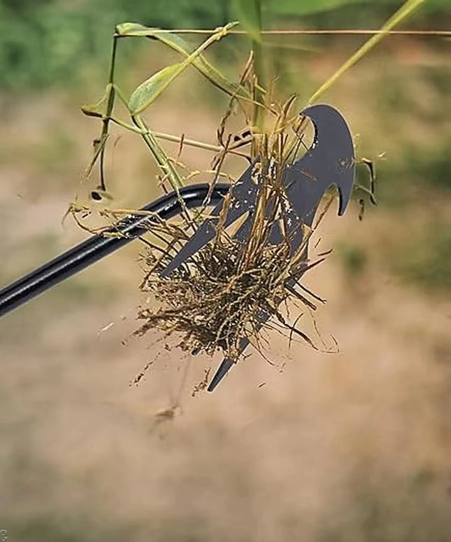 Garden Hoe Agricultural Supplies Weeds Tool