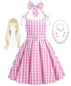 Barbi Dress E