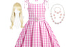 Barbi Dress E / 5-6T
