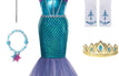 E Dress set / 7-8T(XL)