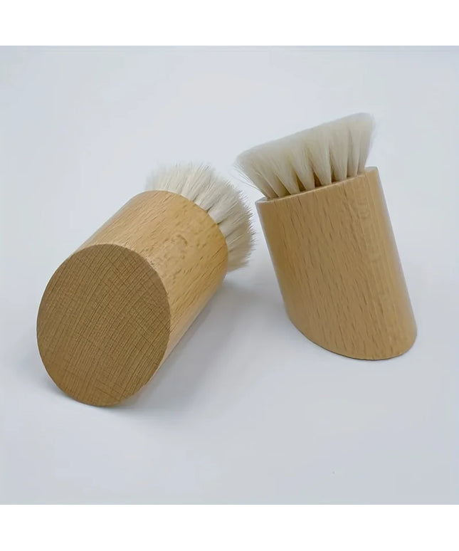 Face Wash Brush