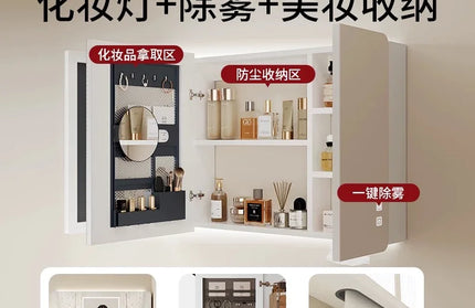 Bathroom Cabinet Ceramic Integrated