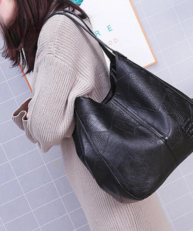 Vintage Luxury Handbag
