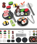 Sushi set