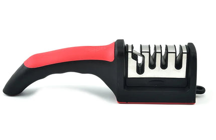 Kitchen 4Segment Knife Sharpener