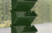 army green 3pcs