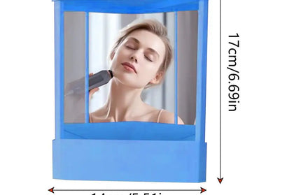 Non Reversing Mirror Professional