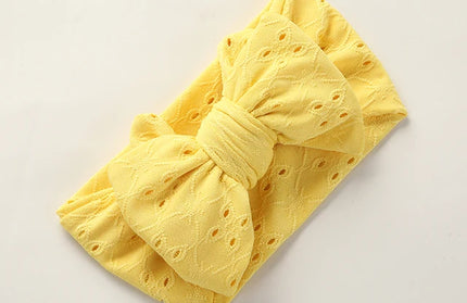 Headband Newborn Turban