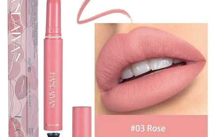 Nude Brown Lipliner Pen