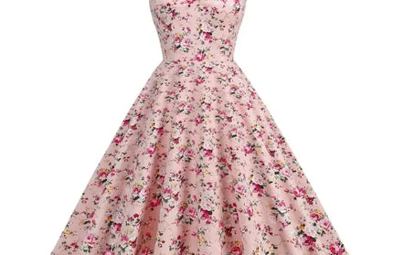 New Fashion Women Summer Dress