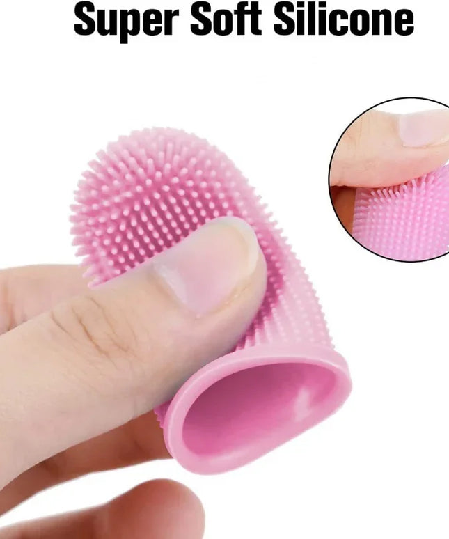 Toothbrush pet products