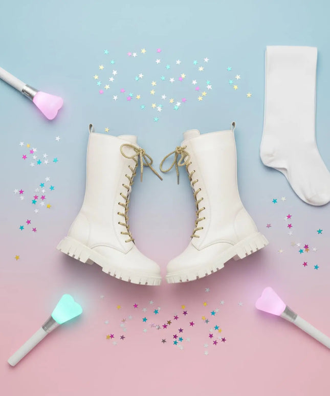 Soft Bottom Best Leather Boots