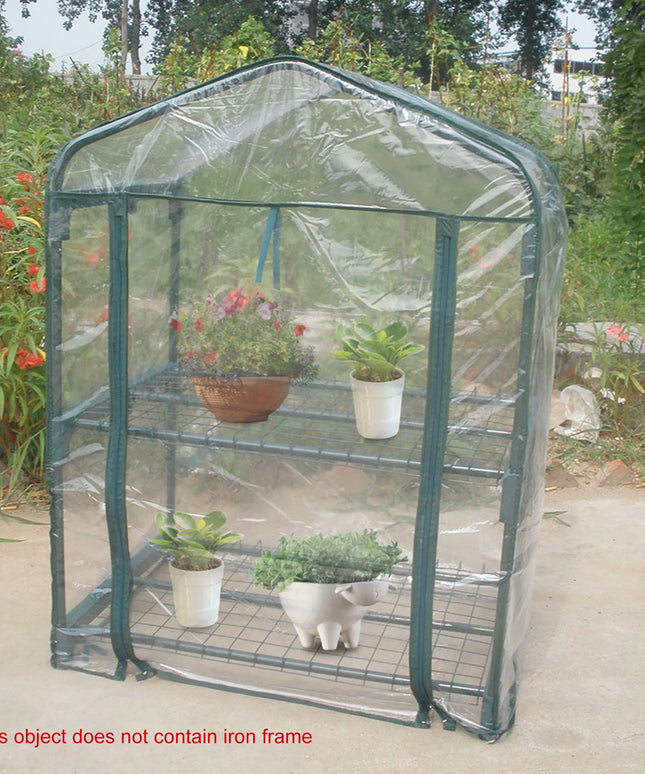 Mini Portable Garden Green House