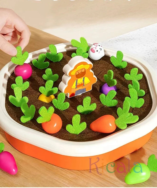 Baby Montessori Toys For Toddler