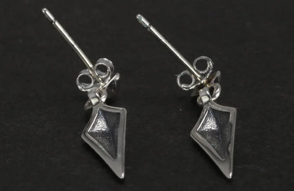 Genuine S925 Retro Sterling Silver