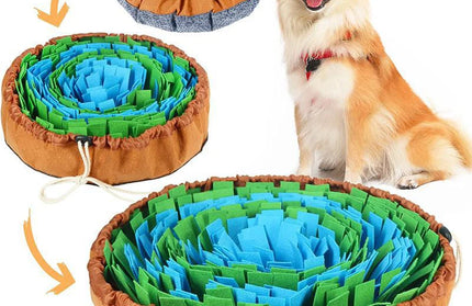 Pet Snuffle Mat