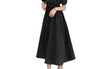 Black / M
