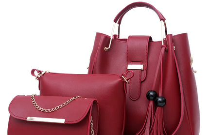 Handbag Oblique Shoulder Bag