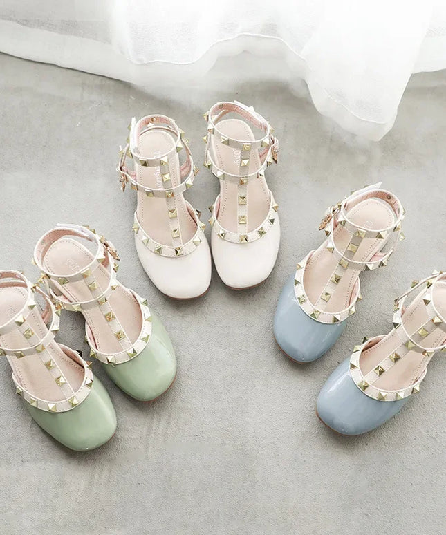 Children Princess Shoe