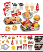 Fast food set