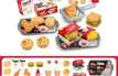 Fast food set