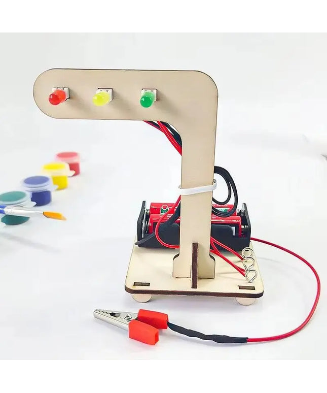 Toys for Traffic Lights Traffic Signals
