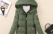 Army green / XXL