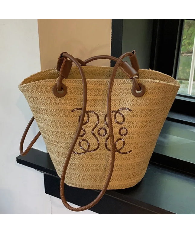 Luxury Brand Designer Tote Bag