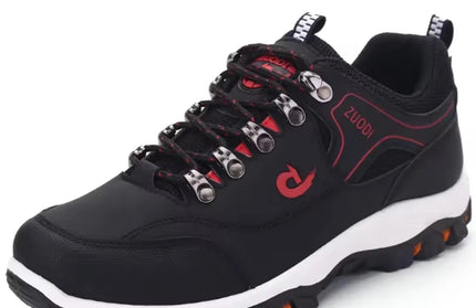 Leather Casual Shoes For Men