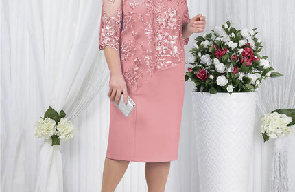 Casual Beach Dresses Lace