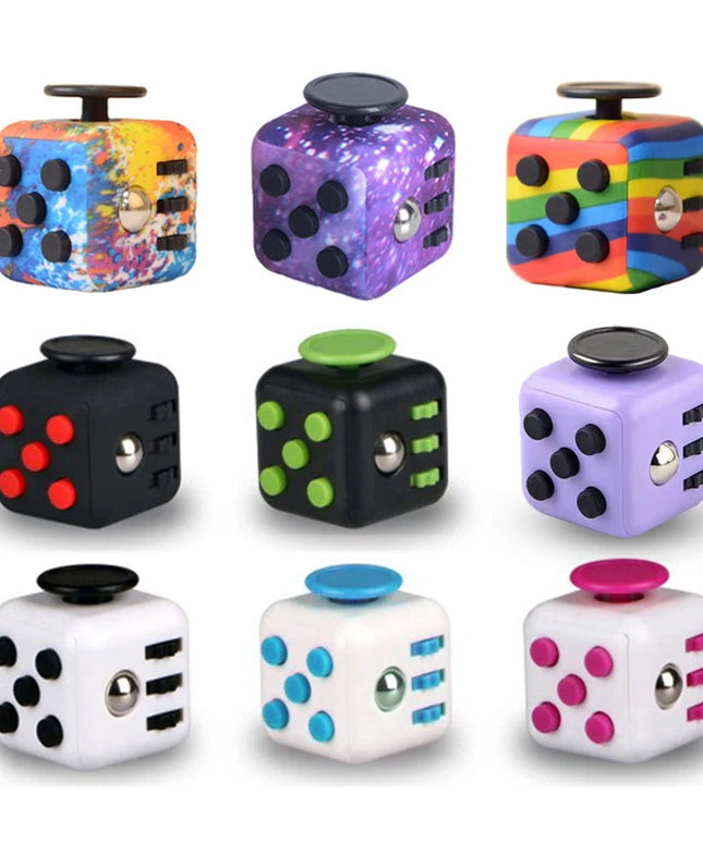 Anti stress Fidget Toys