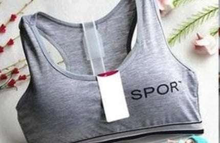 Yoga Bra Bralette Running Gym