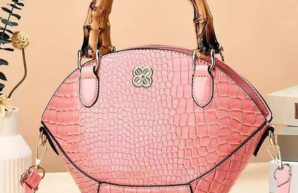 PU Casual Women's Bag