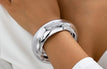 Silver Plated