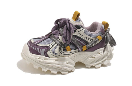 Chunky Sneakers