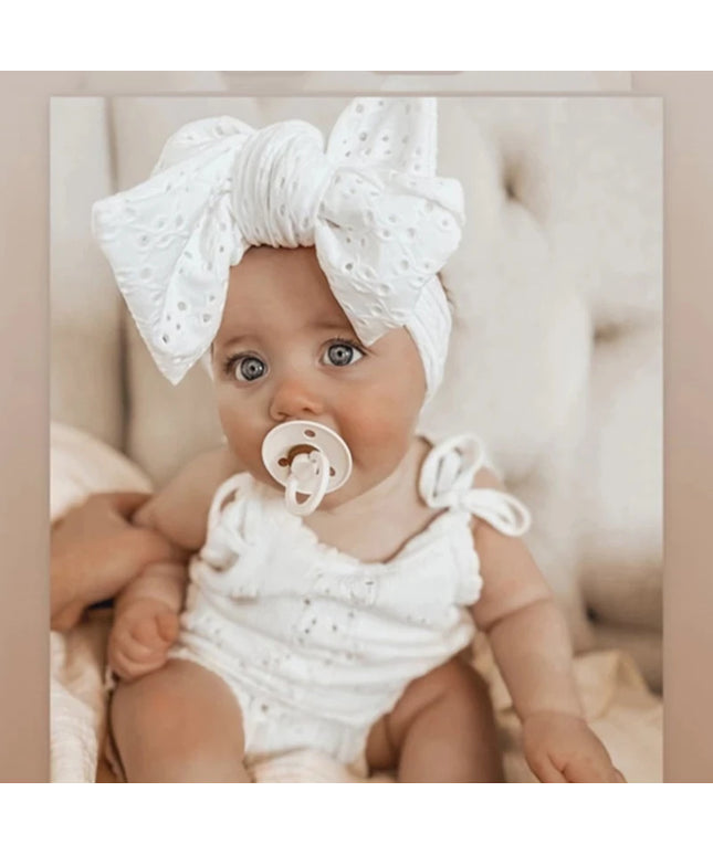 Headband Newborn Turban