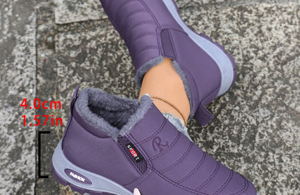Autumn witnter  Casual cotton