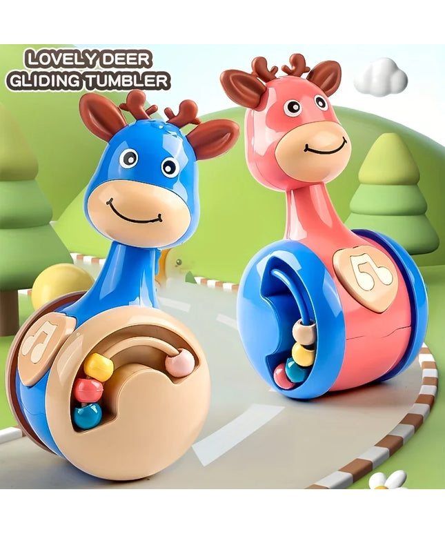 Roly Poly Baby Toys 6 to 12 Months