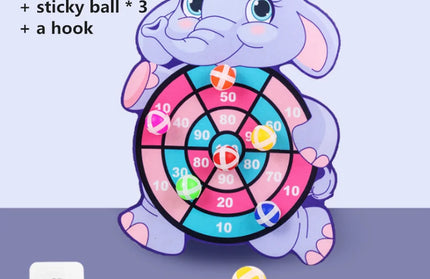Child Montessori Toys - Educational Toys